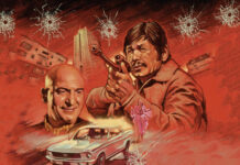 Test Blu-ray : La Cité de la violence