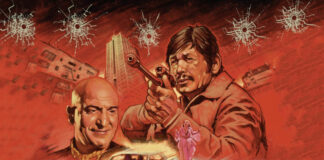 Test Blu-ray : La Cité de la violence