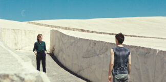 Test DVD : La Dérive des Continents (Au Sud)