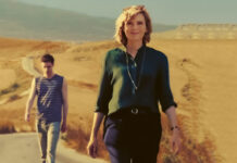 Jeu concours DVD : La Dérive des Continents (Au Sud)