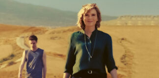 Jeu concours DVD : La Dérive des Continents (Au Sud)