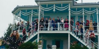 Les sorties du 22 février 2023