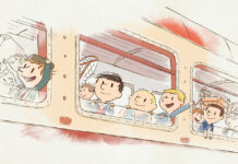 Test Blu-ray : Le Petit Nicolas – Qu’est-ce qu’on attend pour être heureux ?