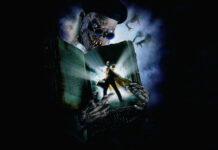 Test DVD : Le Cavalier du Diable (Les Contes de la Crypte)