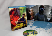 Test Blu-ray : Les Tueurs sont nos invités