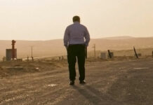 Test DVD : Mizrahim – Les oubliés de la Terre Promise