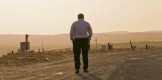 Test DVD : Mizrahim – Les oubliés de la Terre Promise