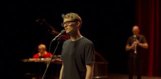 Berlinale 2023 : Music (Angela Schanelec)