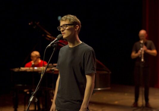 Berlinale 2023 : Music (Angela Schanelec)