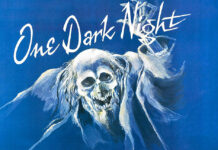Test Blu-ray : One dark night (Nuit noire)