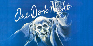 Test Blu-ray : One dark night (Nuit noire)