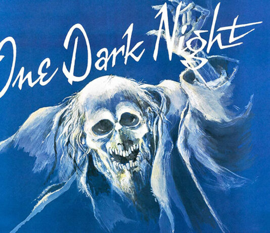Test Blu-ray : One dark night (Nuit noire)