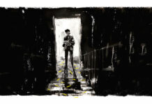 Test DVD : Poulet frites