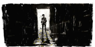 Test DVD : Poulet frites