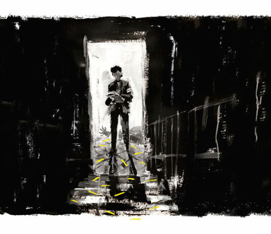 Test DVD : Poulet frites