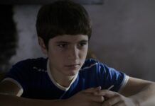 Berlinale 2023 : Le Proprietà dei metalli