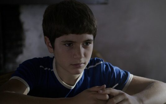 Berlinale 2023 : Le Proprietà dei metalli