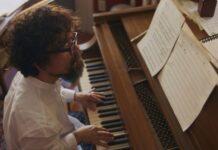 Berlinale 2023 : Addicted to Romance