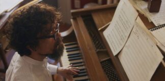 Berlinale 2023 : Addicted to Romance