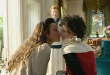 Berlinale 2023 : Sissi et moi