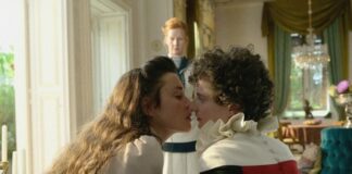 Berlinale 2023 : Sissi et moi