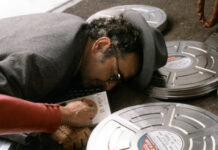 Test Blu-ray : Soigne ta droite