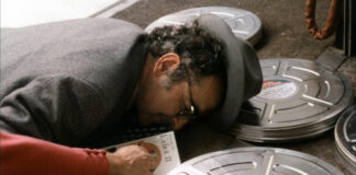 Test Blu-ray : Soigne ta droite