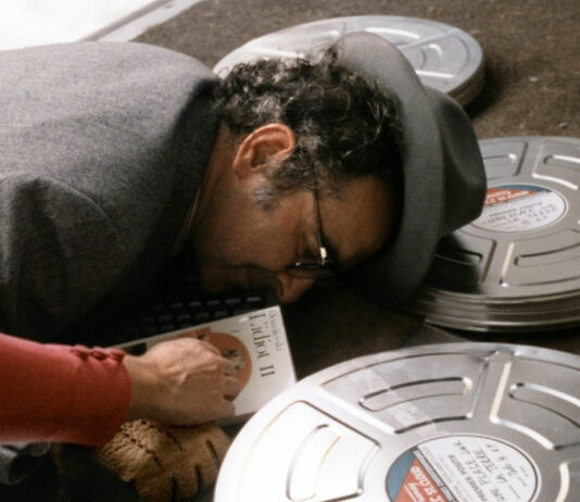 Test Blu-ray : Soigne ta droite