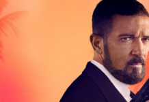 Test Blu-ray : The Enforcer