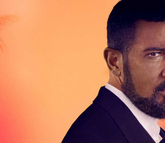 Test Blu-ray : The Enforcer