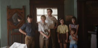 Critique : The Fabelmans