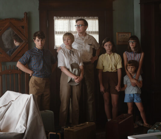 Critique : The Fabelmans