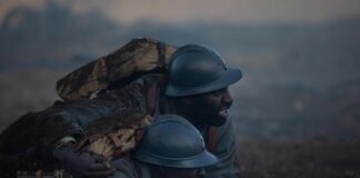 Critique : Tirailleurs