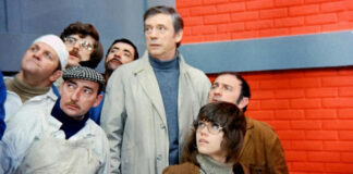 Test Blu-ray : Tout va bien