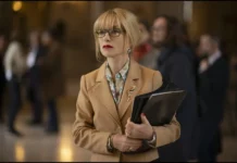 Critique : La syndicaliste