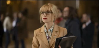 Critique : La syndicaliste