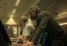 Critique : L’astronaute