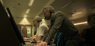 Critique : L’astronaute