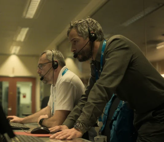 Critique : L’astronaute