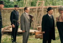 Critique Express : La grande magie