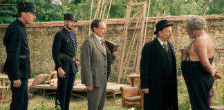 Critique Express : La grande magie