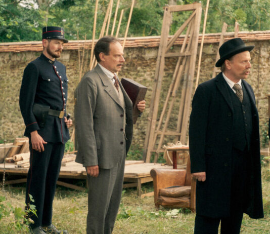 Critique Express : La grande magie