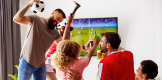 Classement des meilleurs films sur le foot