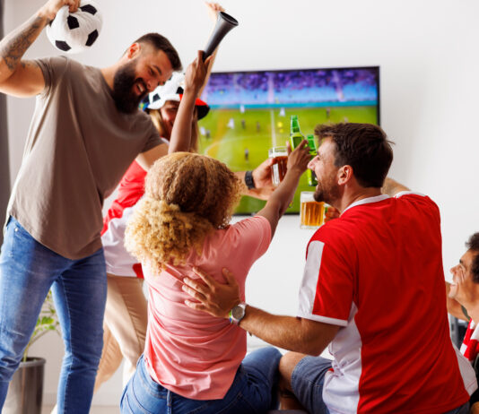 Classement des meilleurs films sur le foot