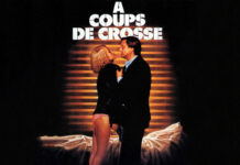 Test Blu-ray : À coups de crosse