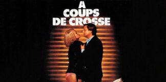Test Blu-ray : À coups de crosse