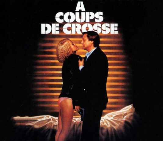 Test Blu-ray : À coups de crosse