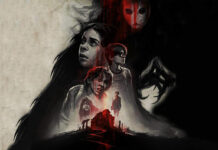 Test Blu-ray : Achoura