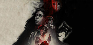 Test Blu-ray : Achoura