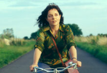 Test DVD : Annie Colère